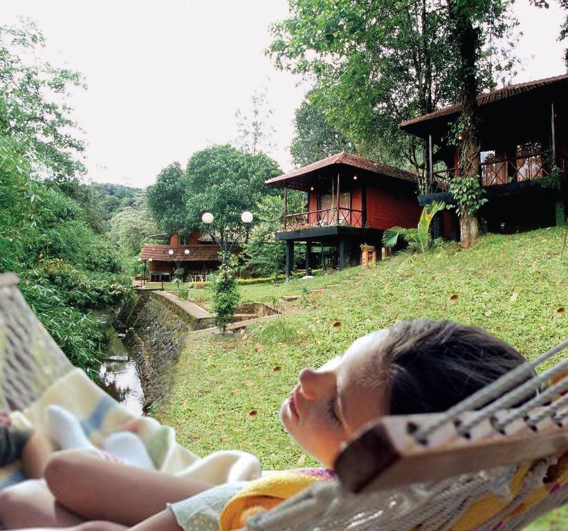 Marg Stream Valley Vythiri Dış mekan fotoğraf