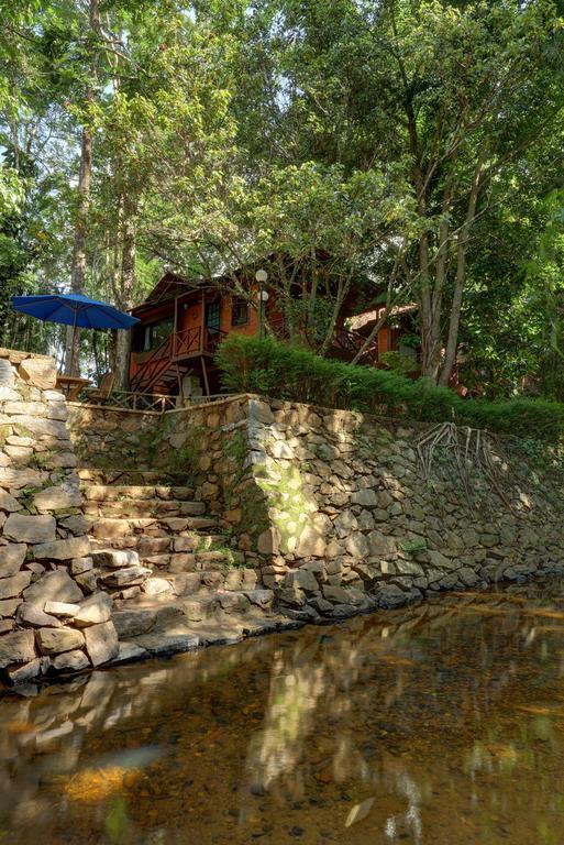 Marg Stream Valley Vythiri Dış mekan fotoğraf