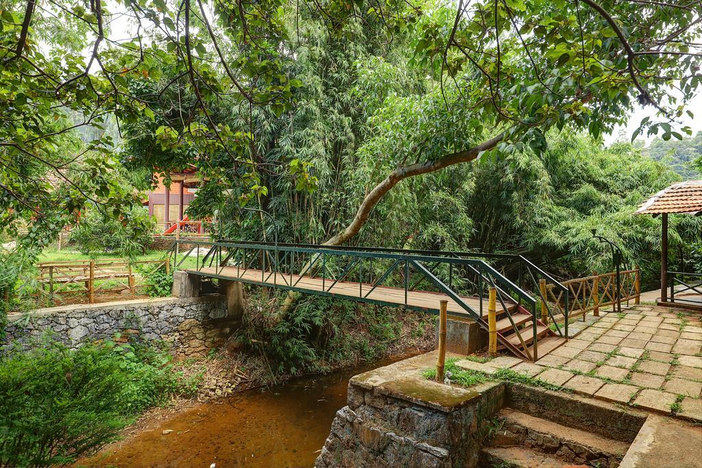 Marg Stream Valley Vythiri Dış mekan fotoğraf