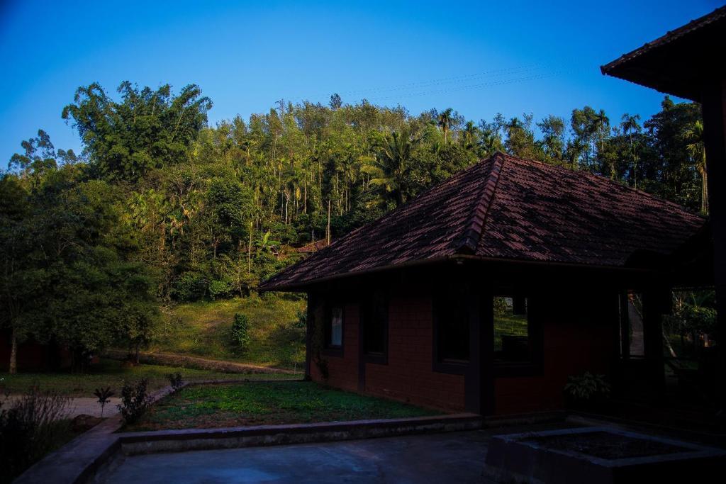 Marg Stream Valley Vythiri Dış mekan fotoğraf